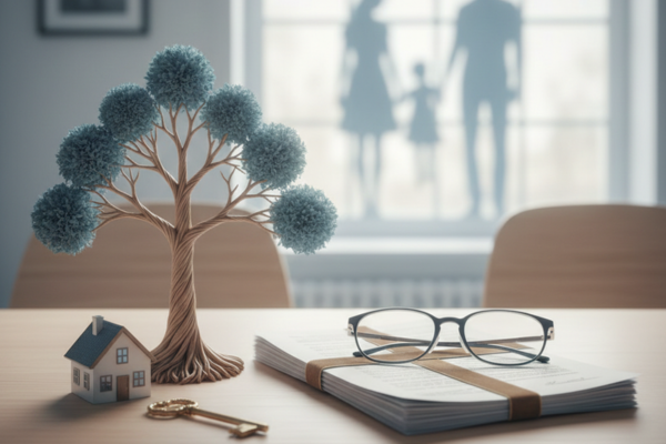 direito da família e sucessões