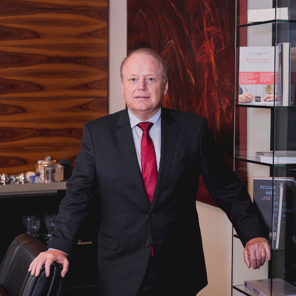 luiz fernando valladão