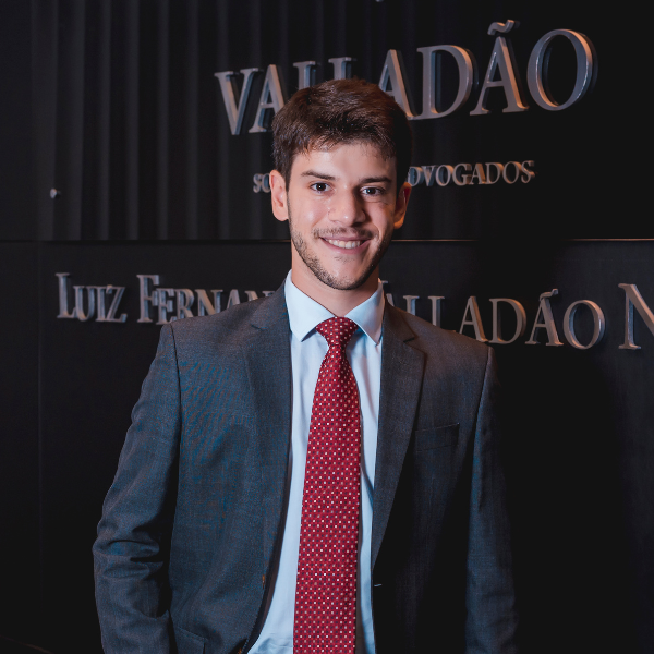 Henrique Tonucci de Cerqueira Oliveira