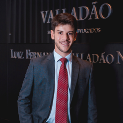 Henrique Tonucci de Cerqueira Oliveira